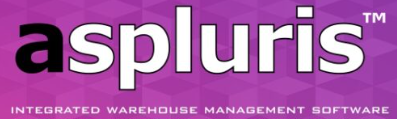 [aspluris-info] ASPluris Warehouse Management - Information
