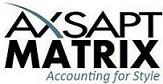 [matrix-info] Axsapt Matrix for Fashion - Information