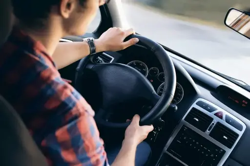 Safe Driving Distance and Speed